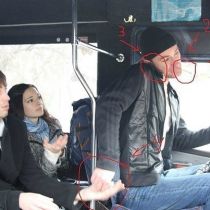  Нет лихачеству и курению за рулем: в Харькове водители маршруток пройдут переподготовку