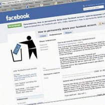 Искать работу будет можно через Facebook