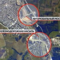 Наводнение в Крымске вызвали рукотворные препятствия (ученые)