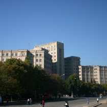 Университет имени Каразина вошел в топ-10 вузов вступительной кампании