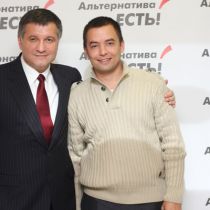 Аваков представил еще двух кандидатов в нардепы