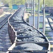 Украина переходит с газа на уголь. Китай поможет