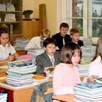 Новые учебники получат первоклассники и 11-классники Харьковщины