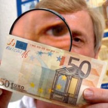 Курс валют от НБУ: евро откатился вниз