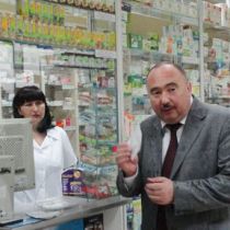 Лекарства гипертоникам будут давать бесплатно: Минздрав проверяет готовность аптек