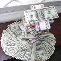 Доллар сыграл на повышение в закрытию межбанка
