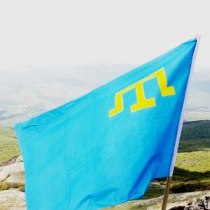 Крымские татары утвердили национальные гимн и флаг (ВИДЕО)