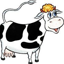 Харьковщина резко увеличила получение дотаций за содержание коров