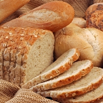 Добкин рассказал, как будут сохранять цены на хлеб