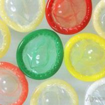 Два дня в центре Харькова будут раздавать презервативы и делать тесты на ВИЧ