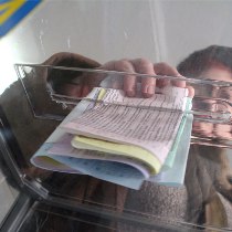 Избирательный процесс в Украине должен продлиться максимум до 2 декабря (ЦИК)