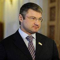 Народный депутат Сергей Мищенко вышел из фракции БЮТ 