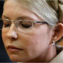 Харьковские и немецкие врачи достигли консенсуса в лечении Тимошенко