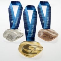Азаров поднял премии за олимпийское золото и серебро 