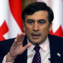 Михаил Саакашвили назначил дату выборов в парламент