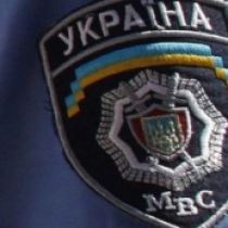 В районе Одесской нашли труп мужчины с перерезанным горлом