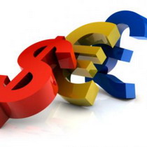 Курсы валют в Харькове на 3 августа: дешевеют евро и рубль 