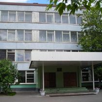 Директор Департамента образования: Учителя в школы Харькова не требуются