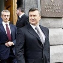 Кадровые ротации в СБУ: Янукович уволил главу контрразведки 