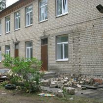 В Харькове к учебному году полным ходом ремонтируют школы