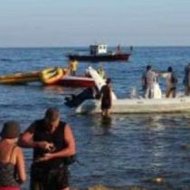 Под Судаком катер протаранил судно: погибла туристка, владелец задержан