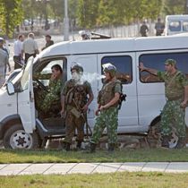 Теракт в Грозном: новые подробности