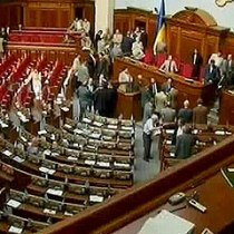 Депутатам купят часы Полет на 400 тысяч гривен