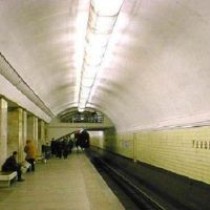 Станция метро «Университет» закрыта из-за сообщения о бомбе (Дополнено)