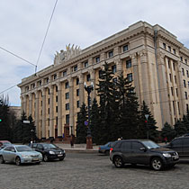 Сессия Харьковского областного совета состоится 30 августа 