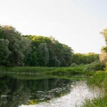 Законность застройки берегов рек и водоемов Харьковщины проверяет прокуратура