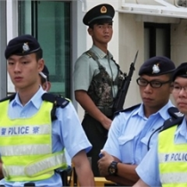Самого опасного преступника страны ликвидировала китайская полиция