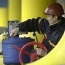 Украина уменьшила импорт российского газа