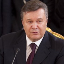 В языковый закон внесут поправки (В. Янукович)