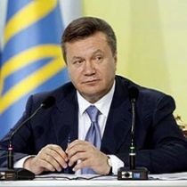 Янукович подписал закон об экстренной медицинской помощи