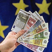Курс валют от НБУ: дорожают евро и рубль