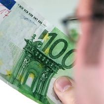 Курс валют от НБУ: евро сбросил цену