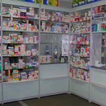 Аптеки с дорогими лекарствами от гипертонии будут лишать лицензии 