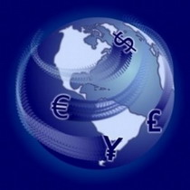 Евро и доллар открыли межбанк незначительным ростом котировок 