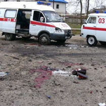 Смертник совершил теракт на похоронах полицейского в Ингушетии. По погибшим объявлен трехдневный траур