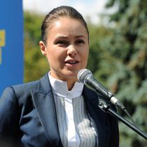 Королевская планирует создать в Харькове рабочие места