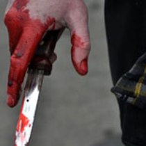 Кандидат в депутаты от БЮТ в Крыму ранил ножом местного жителя 