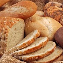 В Харькове осенью может подорожать хлеб 