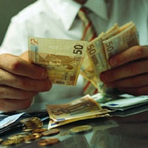 Курсы валют в Харькове на 23 августа: евро дорожает ощутимее остальных