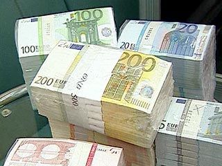 Курс валют от НБУ: евро растет