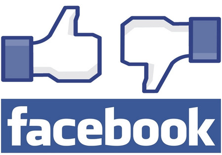 Facebook объявляет войну накручиванию лайков
