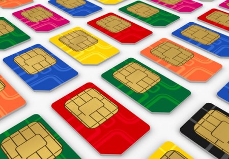 SIM-карты будут продавать только по паспортам: законопроект