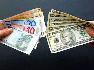 Курсы валют в Харькове: цены в обменках относительно стабильны