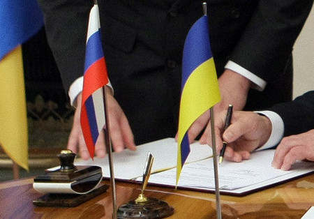 Россия потребовала от Украины вернуть долг ЕЭСУ