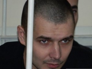 Суд над убийцами Оксаны Макар: подсудимый Краснощек изменил показания