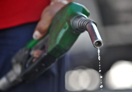 Что произойдет с ценами на бензин: информация Ю. Бойко